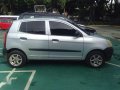 2004 Kia Picanto MT FOR SALE-1