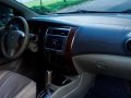 Nissan Grand Livina 2009 for sale-8