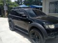 Mitsubishi Montero 2009 for sale-2