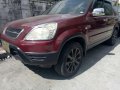 2004 Honda Cr-V for sale-0