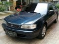 Toyota Corolla 2001 LE not altis civic city lancer 99 2000 2002 2003-1