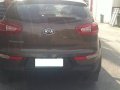Kia Sportage 2011 for sale-1