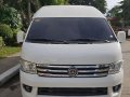 Foton View 2014 for sale-0