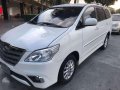 Toyota Innova 2014 for sale-0