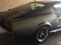 1967 Ford Mustang GT500 for sale-5