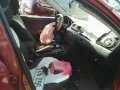 Mazda 3 model 2007 damage-6