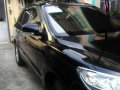 2009 Hyundai Santa Fe automatic-1