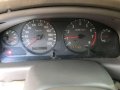 2001 Nissan Exalta Grandeur DS MT-6