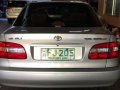1999 Toyota Corolla Gli automatic FOR SALE-3
