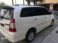 Toyota Innova 2014 for sale-3