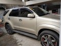 Toyota Fortuner 2015 for sale-2