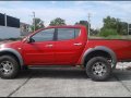 2011 Mitsubishi Strada Gls Sport 3.2L (4x4)-2