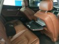 Maserati Quattroporte 2015 Twin Turbo Diesel-5