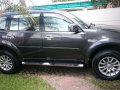 Mitsubishi Montero 2009 for sale-3