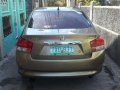 Like new Honda City for sale-1