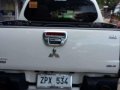 Mitsubishi Strada 2009 for sale-7