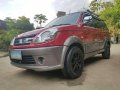 2012 Mitsubishi Adventure SUPER SPORTS. Diesel Manual Loaded PORMADO!-8