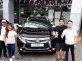 2018 Mitsubishi Montero Sport for sale-5