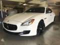 Maserati Quattroporte 2015 Twin Turbo Diesel-1