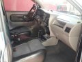Isuzu Crosswind XUV 2005 AT FOR SALE-1