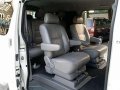 Toyota Hiace Super Grandia Matic 2007-10