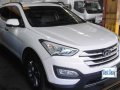 2015 Hyundai Santa Fe for sale-0