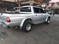 Like New Mitsubishi Strada for sale-3