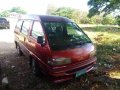 1997 Toyota Lite Ace for sale-1