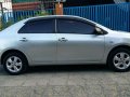 Toyota Vios 1.3 J 2007 FOR SALE-2