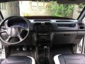 Mitsubishi Adventure 2007 for sale-4