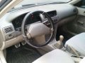 Toyota Corolla 2001 LE not altis civic city lancer 99 2000 2002 2003-7