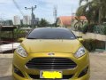 Ford Fiesta 2015 for sale-2