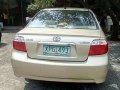 2004 Toyota Vios for sale-5