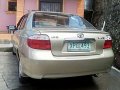 2004 Toyota Vios for sale-1