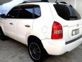 Hyundai Tucson 2007 for sale-4