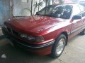 Mitsubishi Galant 1991 for sale-0