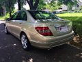 Mercedes-Benz C200 2010 for sale-4