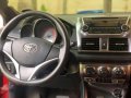Toyota Yaris 2014 1.3E FOR SALE -10