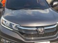 Honda CRV 2017 model FOR SALE -4