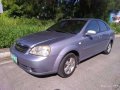 2006 Chevrolet Optra ls for sale-2