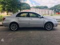 2005 Toyota Corolla Altis 1.6E FOR SALE-0