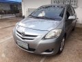 2009 Toyota Vios for sale-0