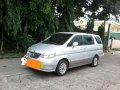 Nissan Serena 2002 for sale-1