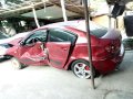 Mazda 3 model 2007 damage-4