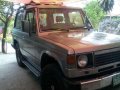 Mitsubishi Pajero 1993 for sale-5