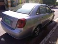 2006 Chevrolet Optra ls for sale-5