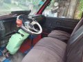 Isuzu Elf FB Type Red Very Fresh For Sale -2