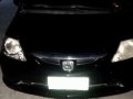 Honda City vtec 2005 model AT FOR SALE -3