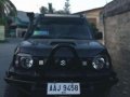 2014 Suzuki Jimny Jlx 4x4 AT vios strada fortuner montero patrol city-2