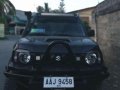 2014 Suzuki Jimny Jlx 4x4 AT vios strada fortuner montero patrol city-2